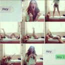 헤이지핸드 이미지