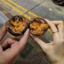 바무(BAMU) | 홍콩 마카오 포르투갈 에그타르트 비교 | 베이크하우스 Bakehouse, Bamu, koi kei bakery