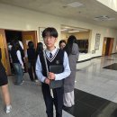 봄내중학교 이미지