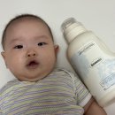린세탁 | 베베린 A등급 아기 세탁세제 무향 후기