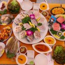 오이도횟집 이미지