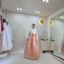 [결혼준비/혼주한복] 라의재 한복 대구점 혼주한복 대여 후기