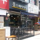 홍스베이커리 이미지