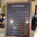 온천원탕모텔 | [창원/북면] 요즘 핫한 가족탕 온천 솔직후기 '브라운도트 호텔'