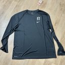 474 | 나이키 남자래쉬가드 럭스 레터 롱 슬리브 하이드로가드 (NESSF474-001) 구매 후기