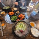 곰바우나주곰탕 이미지