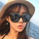 버번스트리트 | 나네뜨뉴욕 버번스트릿 선글라스 연예인무드