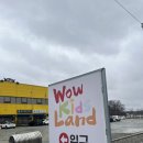 와우키즈랜드 | 내수 와우키즈랜드 / 청주 대형 키즈카페 추천 후기