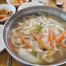 성화칼국수 이미지