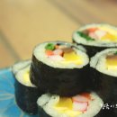 원조김밥 이미지