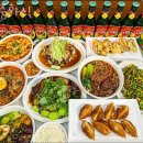 용산-344 | 용산 삼각지 맛집 중화식 용리단길맛집 메뉴 가격 주차장 위치