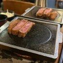 경복궁식당 | [광화문/경복궁] 규카츠 맛집 : 후라토식당 경복궁 본점 후기