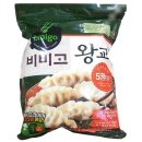 비비고 이미지