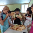 주랑지역아동센터 이미지