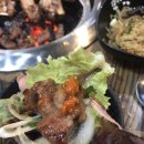 조가네 숯불돼지갈비 이미지