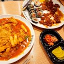 김밥천국백석공단점