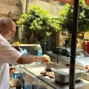 니노(nino) | 카이로 기자 피라미드 근처 맛집 니노 샌드위치 샵 가격 후기