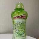 주식회사하이앤드 | 오늘의 제품, 겟잇클린 고농축 향기부스터 오리지날향 구매&amp;사용 후기