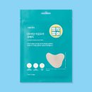 글로비다 | 한 달 동안 기미 주근깨 흑자 없애기, 힌느 멜라뉴 XPL+ 크림 &amp; 글로비 다크리스 색소침착 마사지기