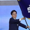 민주당 새 당 대표에 김민석…친명 핵심 김용은 최고위원 낙선﻿ 이미지