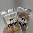 견제과 | 견제과 수제간식 체험 후기 🐶💛