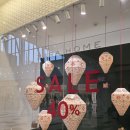 세일빌딩 | 여의도 ifc몰 자라홈 세일, 인테리어 소품 구경 후기