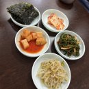두리두리식당 - 부여군 | 한남대 맛집 두리두리 식당 점심 메뉴별 내돈내산 솔직후기