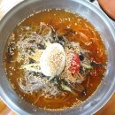 황둔막국수