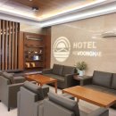 (유)뉴하늘관광 | 위생·주차 깐깐한 여행가 꼼꼼히 따져본 동해 갓성비 뉴동해관광호텔 리얼 후기