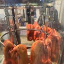 신대방역 포장가능 맛집 파덕 오리바베큐 립바베큐 후기