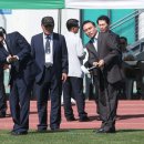 천안종합운동장 주경기장 이미지