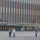 강화군고인돌체육관 이미지