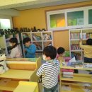 흰구름작은도서관 이미지