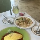 남애초등학교 | 양양파스타 맛집 라이즈 애견동반 가능한 깔끔한 양식당
