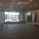 복싱 팩토리 짐 이미지