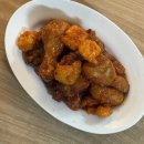 호식이두마리치킨 (쌍촌점) | 호식이두마리치킨 신메뉴 깐쇼킹 추천(feat.내돈내산)