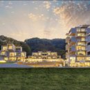 리조트주유소 이미지