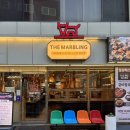더 마블링 망우목장 | 망우 | 더마블링 망우목장 소고기 가성비 맛집 망우리 회식하기 좋은 장소
