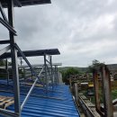 셀프 태양광발전소 이미지