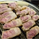 서경숯불갈비