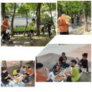 9월 10일 코로나블루 예방 프로젝트 - 양산 춘추공원과 스포원파크 이미지