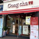 파리바게뜨(안산선부점)