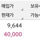 피에스케이홀딩스 수익 300% 돌파, 매도안함 이미지