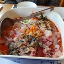 청산도횟집 이미지