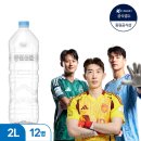 네이버쇼핑/동원 샘물 생수 2L. 12개/6,700원/무배 이미지