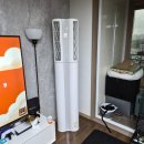 털뭉탱이 | 엘지 듀얼 2in1 에어컨, 삼성 그랑데 드럼세탁기 분해청소 후기 [전주 미미홈케어]