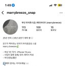 wedding 2 창원아이폰스냅 계약 후기 (메리브리즈)