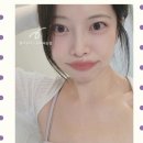 01-A | 필리밀리 노글루 속눈썹 01 트리플A 후기 🐮