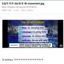 4B movement에 기혼 빼지말고 편 가르기 하지말라는 기혼 이미지