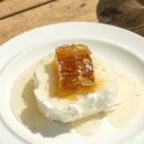 마켓-행복 | 이 조합 실화? 카이막+바게트 달달한 행복! 띵굴마켓 구매 후기